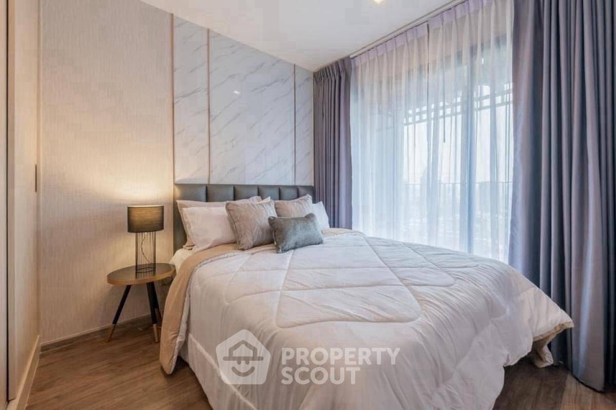 รูป คอนโด 1-ห้องนอน ที่ ไลฟ์ ลาดพร้าว แวลลีย์ ใกล้ BTS ห้าแยกลาดพร้าว (ID 2617461) - รูปที่ 3/3