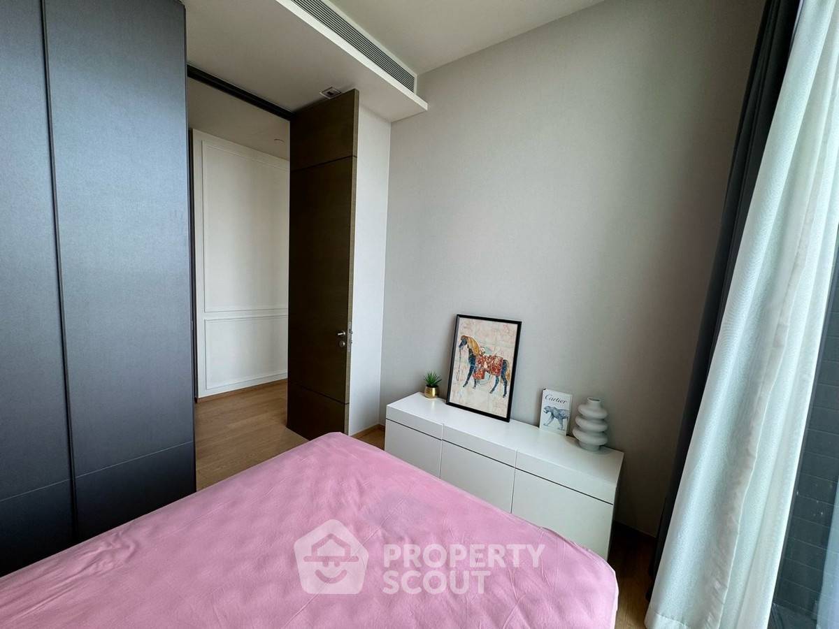 รูป คอนโด 3-ห้องนอน ที่ 28 ชิดลม ใกล้ BTS ชิดลม (ID 2758393) - รูปที่ 11/16