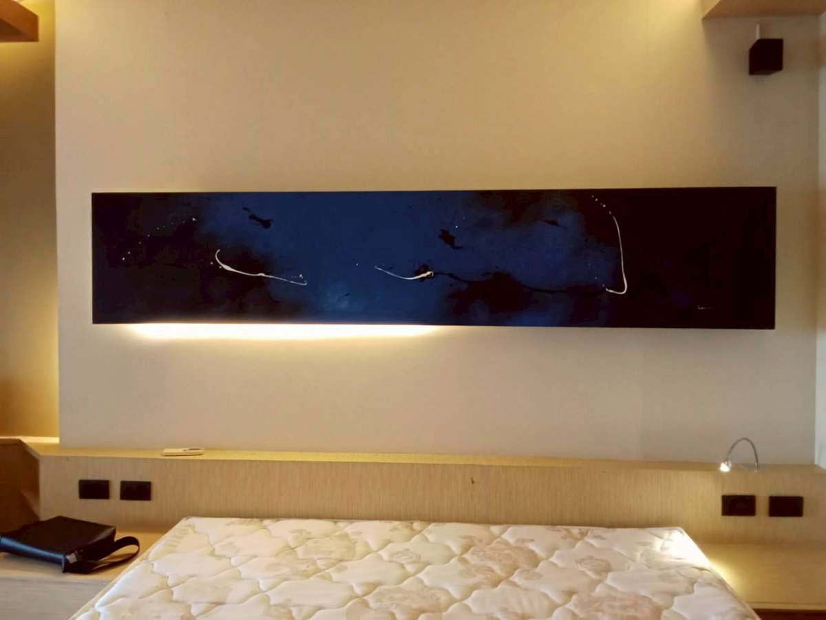 รูป R2962 ให้เช่าคอนโด ศุภาลัย ปาร์ค แยกเกษตร (ว่างค่ะ) ใกล้ BTS เกษตร - รูปที่ 3/7