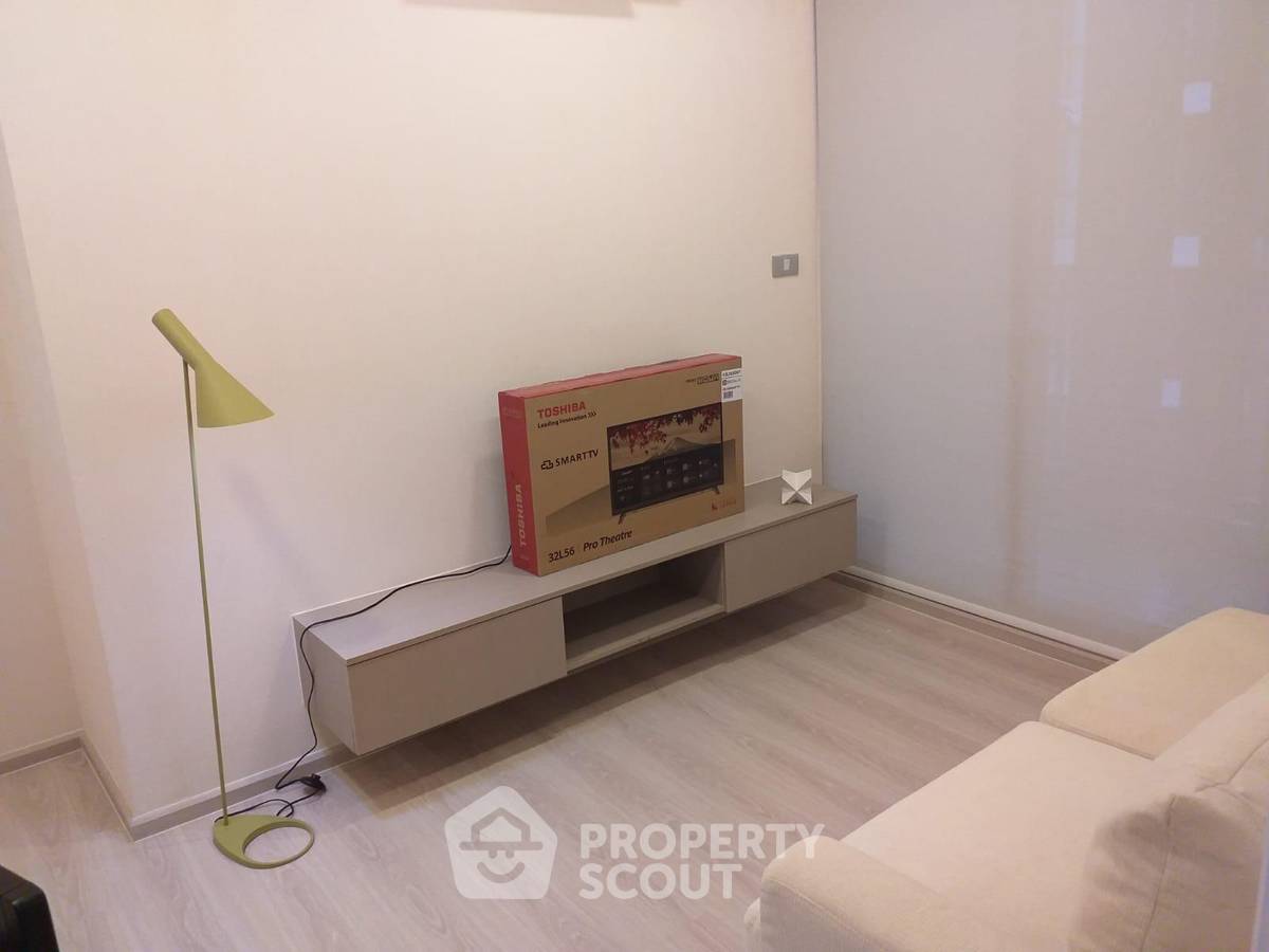 picture 2-BR Condo at Vtara 36 near BTS Thong Lor (ID 512773) - 3/11