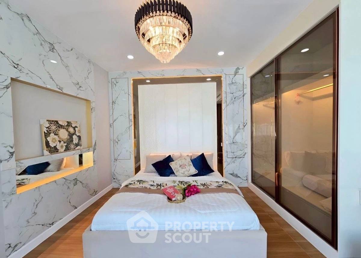 picture 3-BR Villa close to Pattaya (ID 2769273) - 2/9