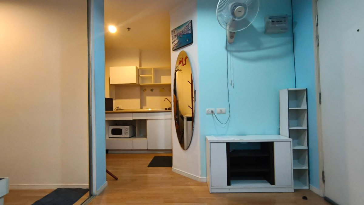 รูป 𝗬𝗔𝗞𝗬𝗔𝗜 𝗙𝗢𝗥 𝗥𝗘𝗡𝗧 Lumpini Mega City Bangna – เฟอร์ครบ ใกล้ MEGA บางนา ทำเลสุดคุ้ม - รูปที่ 2/9