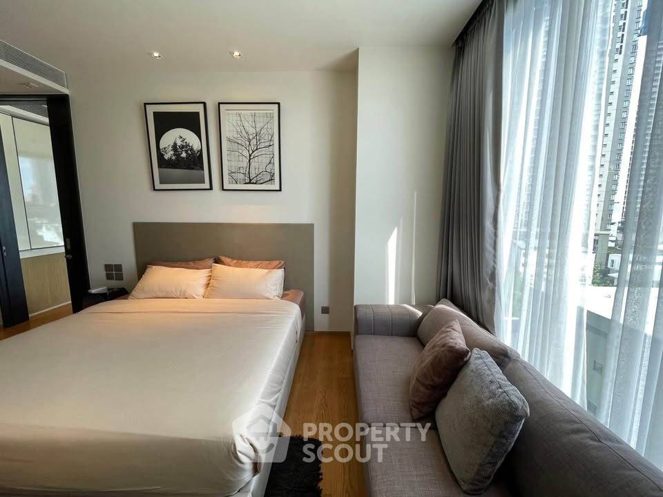 รูป คอนโด 1-ห้องนอน ที่ บีทนิค สุขุมวิท 32 ใกล้ BTS ทองหล่อ (ID 2343696) - รูปที่ 4/8