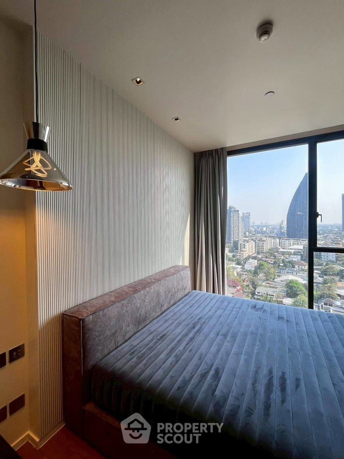 รูป คอนโด 1-ห้องนอน ที่ บีทนิค สุขุมวิท 32 ใกล้ BTS ทองหล่อ (ID 2762085) - รูปที่ 10/13