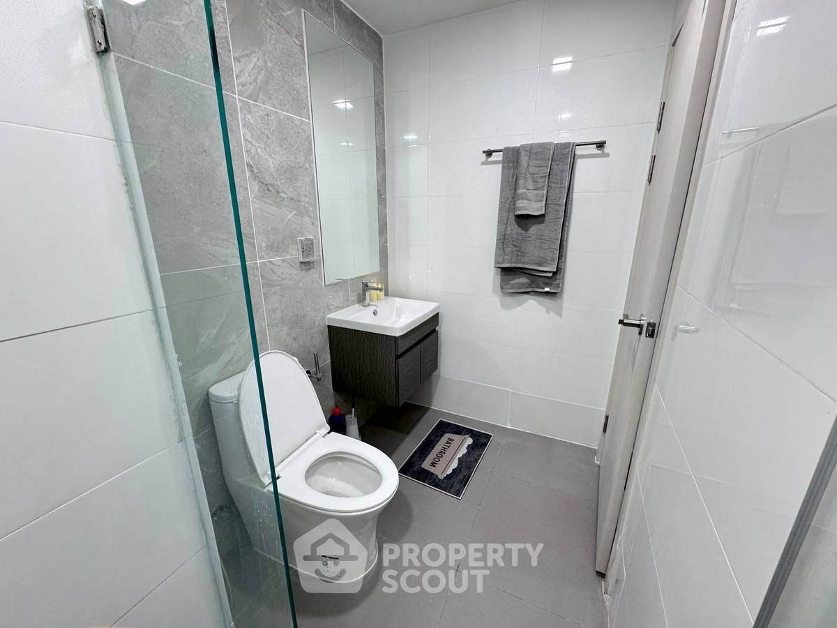 รูป คอนโด 2-ห้องนอน ที่ โมดิซ ไรห์ม รามคำแหง ใน หัวหมาก (ID 2562098) - รูปที่ 9/9