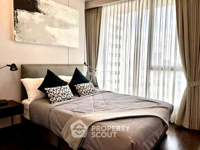 คอนโดให้เช่า : คอนโด 2-ห้องนอน ที่ เดอะ ลุมพินี 24 ใกล้ BTS พร้อมพงษ์ (ID 2471664)