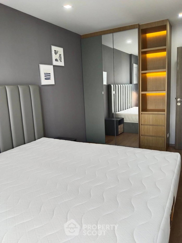 รูป คอนโด 1-ห้องนอน ที่ อาร์ท แอท ทองหล่อ ใกล้ ทองหล่อ (ID 1948497) - รูปที่ 10/12