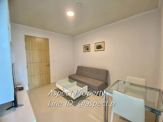 รูป ให้เช่า Sea Hill Condo ราคาเพียง 8,500 บาท/เดือน - รูปที่ 1/9