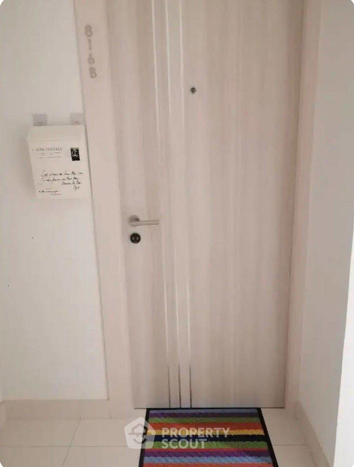picture 1-BR Condo at Sands Condominium close to Phratamnak (ID 2768090) - 9/16