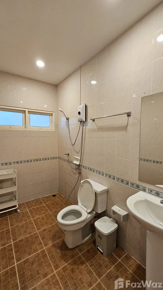 รูป วิลล่าให้เช่า 2 ห้องนอน ในโครงการ ไพร์ม ฮิล 5372653 - รูปที่ 6/11