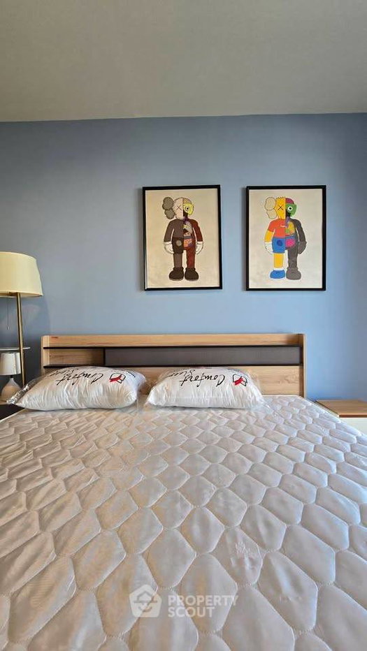 รูป คอนโด 2-ห้องนอน ที่ ไลฟ์ อโศก ไฮป์ ใกล้ ARL มักกะสัน (ID 2770147) - รูปที่ 7/12