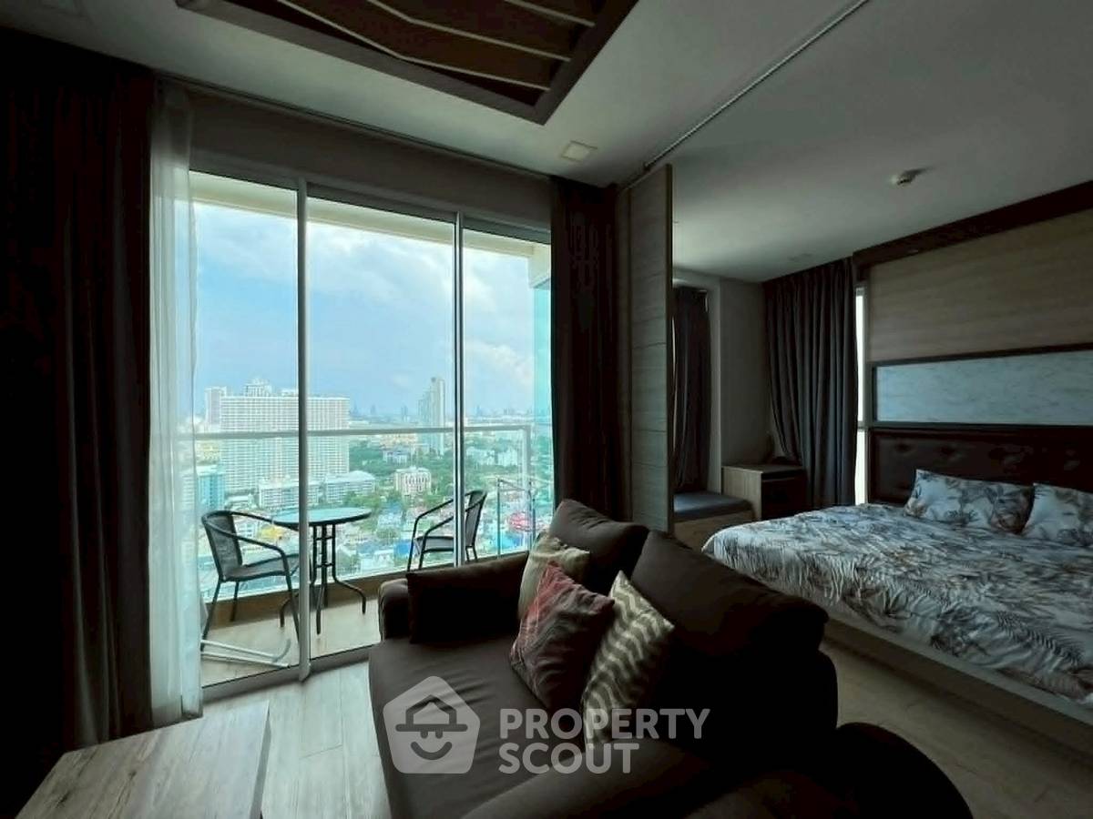 รูป คอนโด 1-ห้องนอน ที่ ซีตัส บีชฟรอนท์ ใกล้ หาดจอมเทียน (ID 2769259) - รูปที่ 4/12