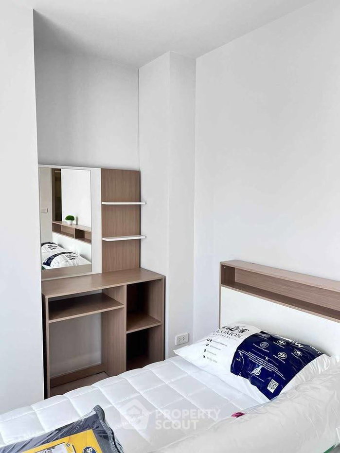 รูป คอนโด 2-ห้องนอน ที่ แอสปาย วิภา-วิคตอรี่ ใกล้ BTS สนามเป้า (ID 2648620) - รูปที่ 15/20