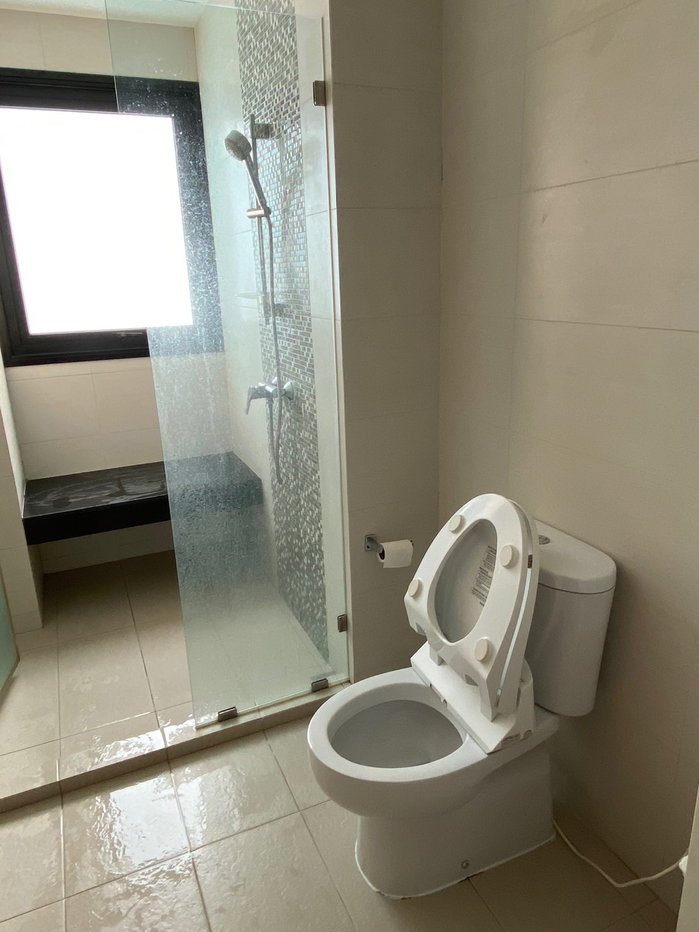 picture  For Rent Condolette Midst Rama 9 - 12/13