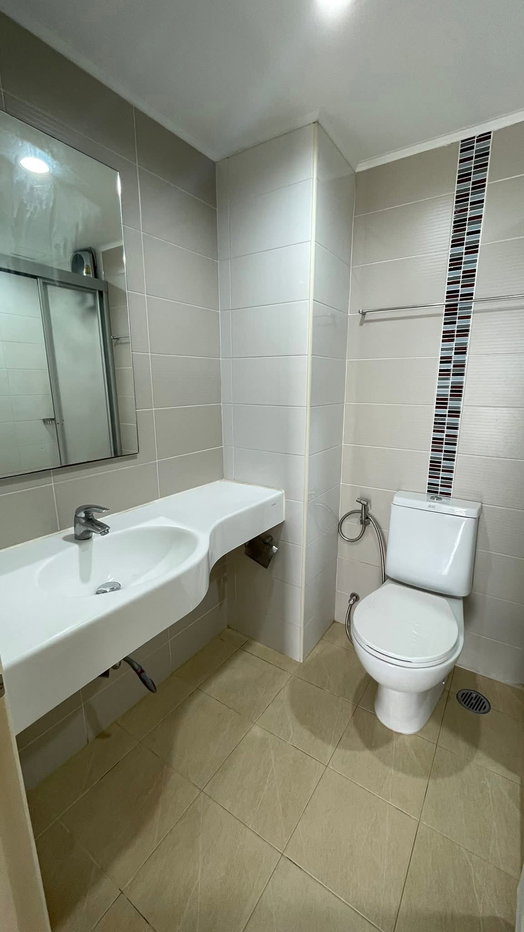 รูป Lpn place rama9 🎉🔥 1 bed 34 sq.m only 15,000 - รูปที่ 10/11