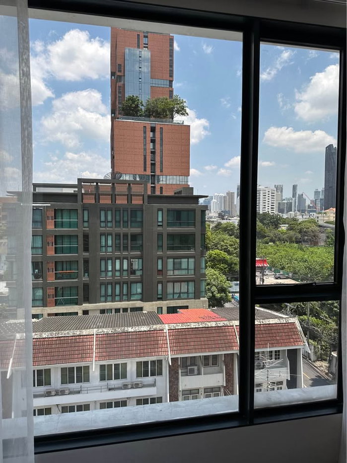 รูป Low Rise ห้องสวย 🏙️(For Rent/ให้เช่า) IDEO Mobi Sukhumvit 40 [Ekkamai] ไอดีโอ โมบิ สุขุมวิท 40 - รูปที่ 9/9