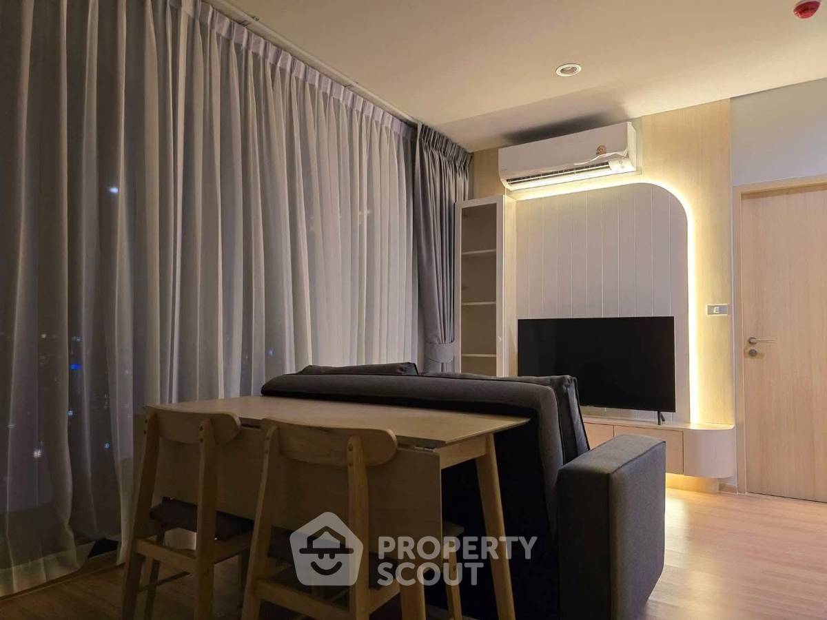 รูป คอนโด 2-ห้องนอน ที่ สกายไรส์ อเวนิว สุขุมวิท 64 ใกล้ BTS ปุณณวิถี (ID 2764391) - รูปที่ 6/9