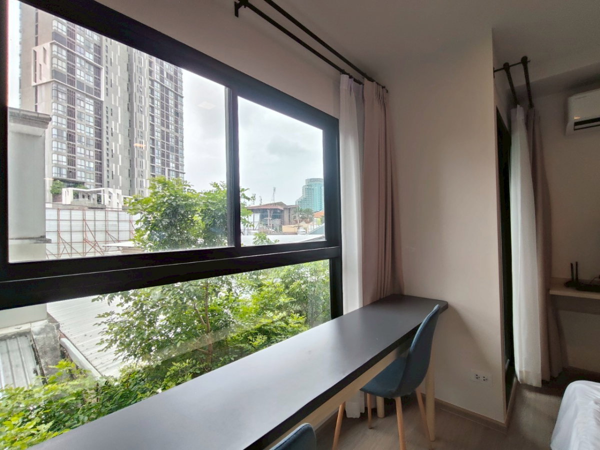 รูป K1890ให้เช่าเดอะเบส ดาวน์ทาวน์ ขอนแก่น   The Base Downtown Khonkaen #ใกล้โรงเรียนขอนแก่นวิทยายน  - รูปที่ 15/23