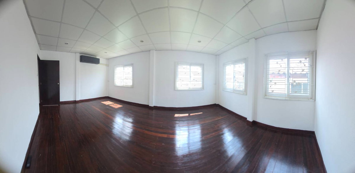 รูป ให้เช่า! ทาวน์โฮมหลังใหญ่ 35 ตร.ว. บรรยากาศดีเงียบสงบ ทำเลทอง ม.เกษตร - ลาดปลาเค้า - รามอินทรา แค่ 5 นาทีถึงสถานีรถไฟฟ้าสายสีชมพู  - รูปที่ 9/12