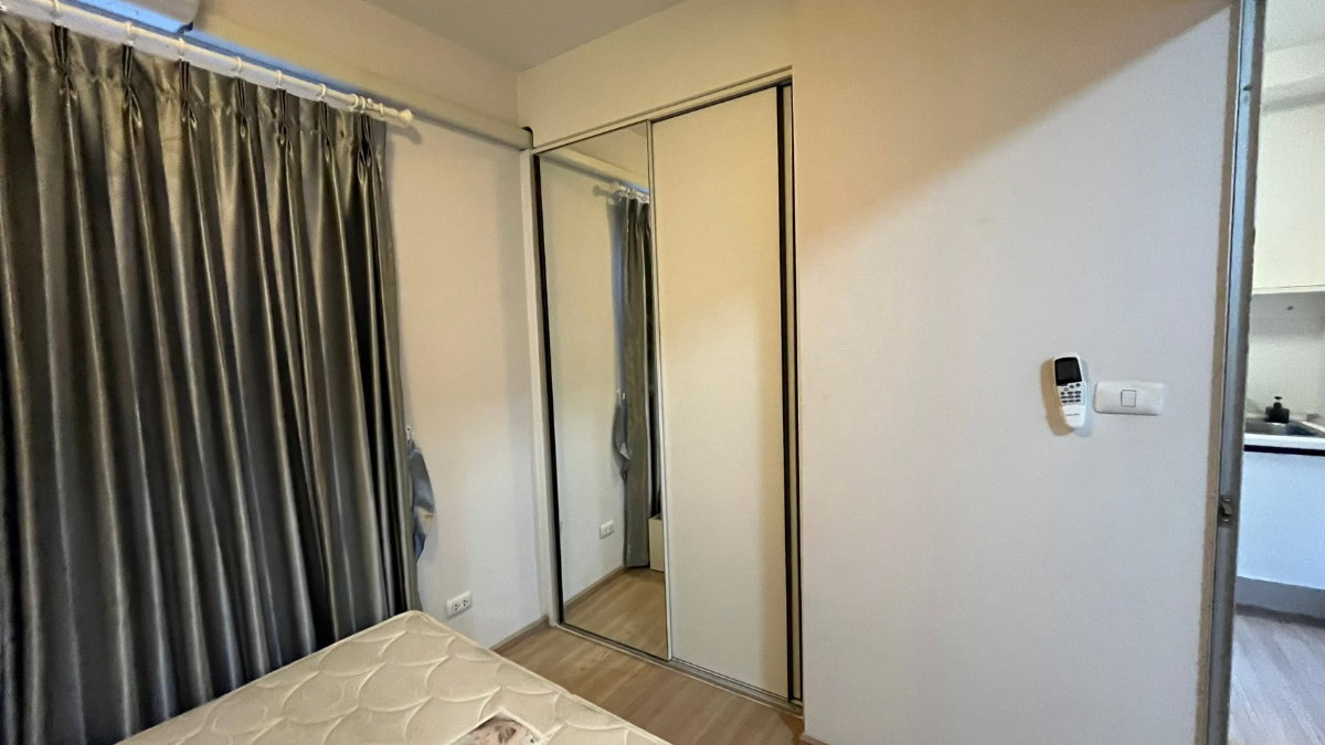 picture For Rent Plum Condo Bangyai Station Ready Move in - 3/18