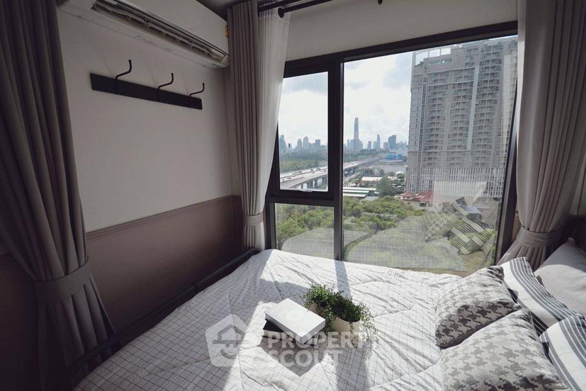 รูป คอนโด 1 ห้องนอน Life Asoke Hype ใกล้ ARL มักกะสัน 400 ม. (ID 2761201) - รูปที่ 5/9