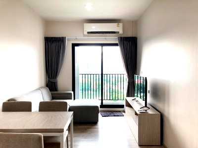 คอนโดให้เช่า : ✨Condo for Rent : Niche Mono Mega Space Bangna (AP-02) ( line : @condo91 )