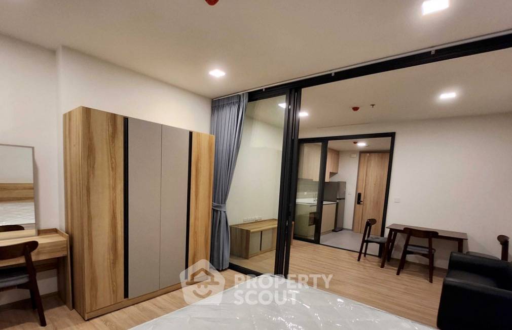 รูป คอนโด 1-ห้องนอน ที่ เอ็กซ์ที พญาไท ใกล้ BTS พญาไท (ID 2762676) - รูปที่ 3/10