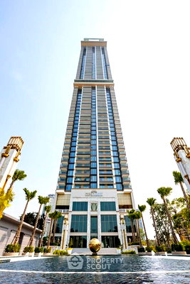 ขายคอนโด : คอนโด 1-ห้องนอน ที่ โคปาคาบาน่า บีช จอมเทียน ใกล้ หาดจอมเทียน (ID 2346534)