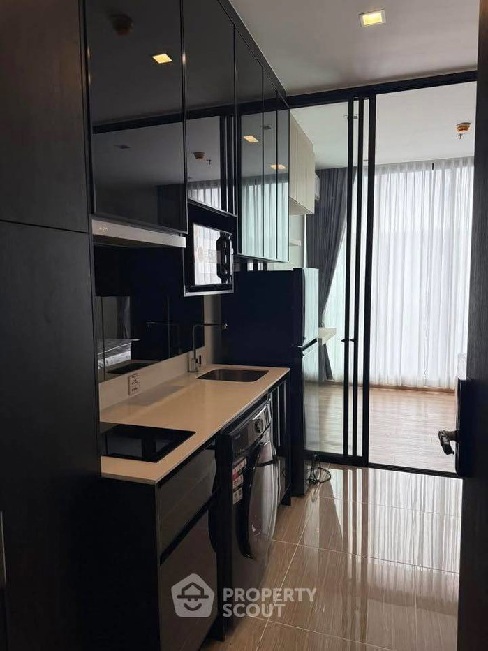 รูป คอนโด 1-ห้องนอน ที่ โนเบิล อราวน์ อารีย์ ใกล้ BTS อารีย์ (ID 2759947) - รูปที่ 8/14