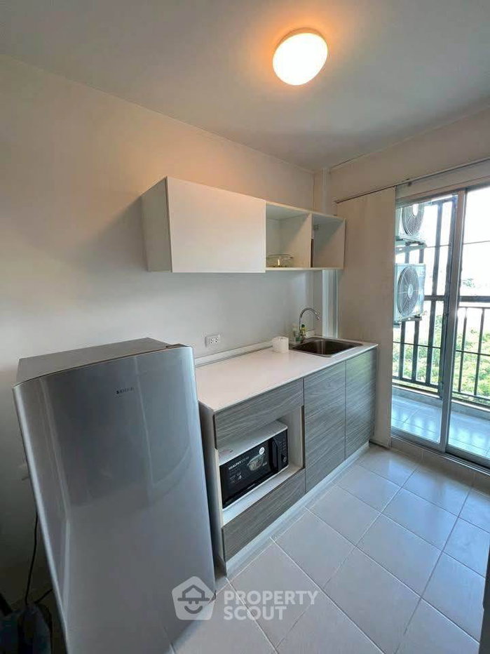 รูป คอนโด 1-ห้องนอน ที่ ดีคอนโด นิม เชียงใหม่ ใกล้ เซ็นทรัล เฟสติวัล เชียงใหม่ (ID 2769391) - รูปที่ 6/8