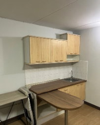 picture Muang Thong Condo (Building T1) Fully Renovated - 4/7