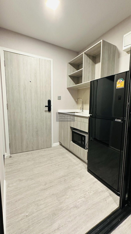 รูป 🔥🔥🔥 เช่าคอนโด เคฟ เอวา คลองหนึ่ง คลองหลวง ปทุมธานี CX-116314 ✅ ทักไลน์ @connexproperty ตอบทันที ทีมงานมืออาชีพ ✅ 🔥🔥🔥 - รูปที่ 2/7