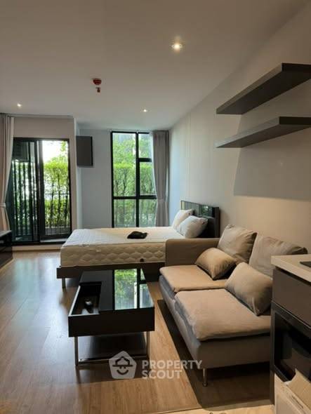 รูป คอนโด สตูดิโอ ที่ ริทึ่ม เอกมัย ใกล้ BTS เอกมัย (ID 2548168) - รูปที่ 1/7