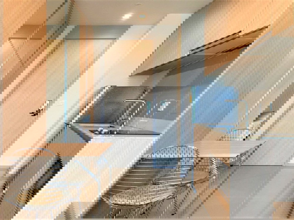 รูป ✨Condo for Rent : M Jatujak (AP-02) ( line : @condo91 ) - รูปที่ 6/11