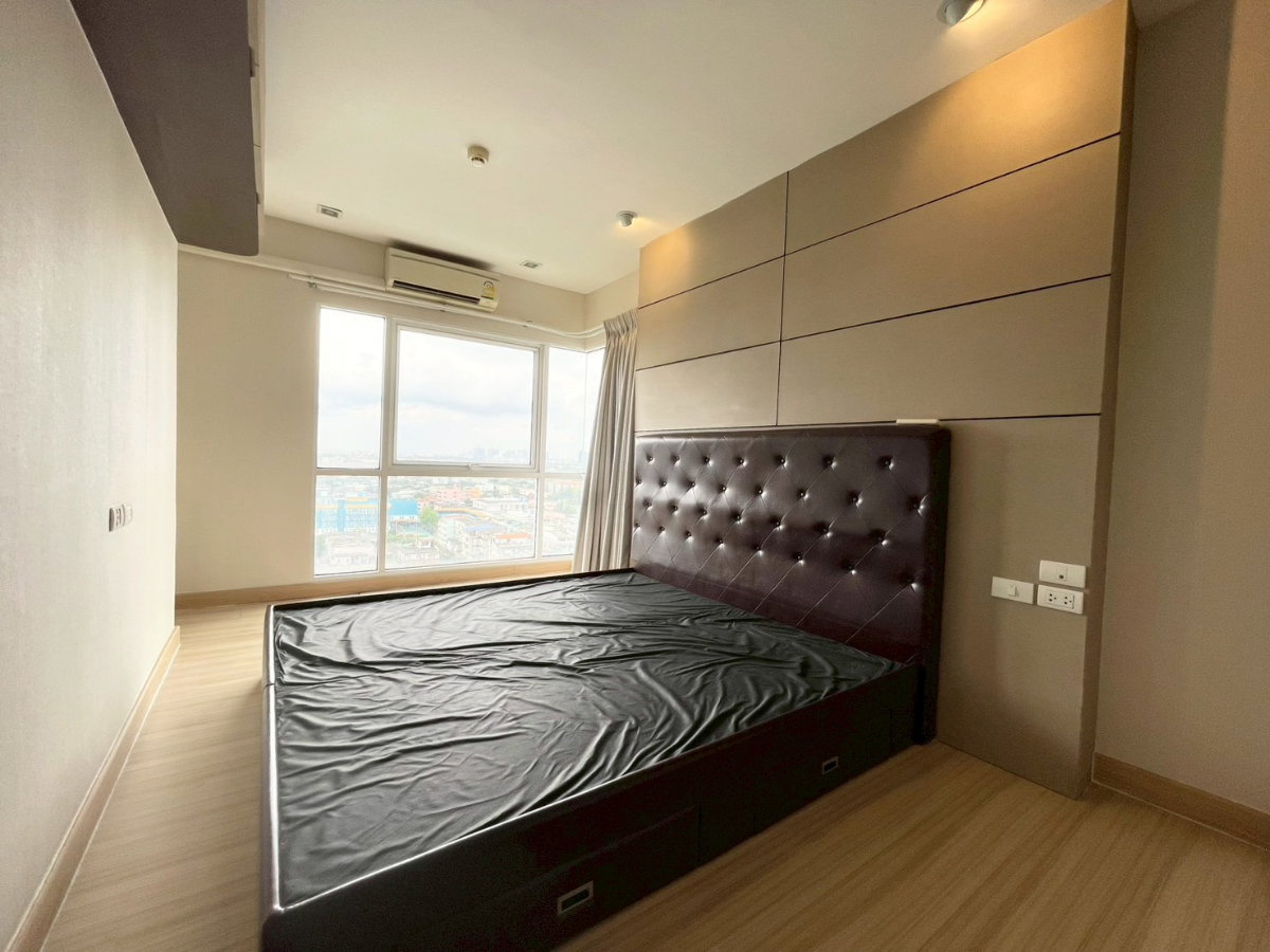 picture Condo for Sale – Bangkok Horizon Ratchada-Thapra  - 6/10