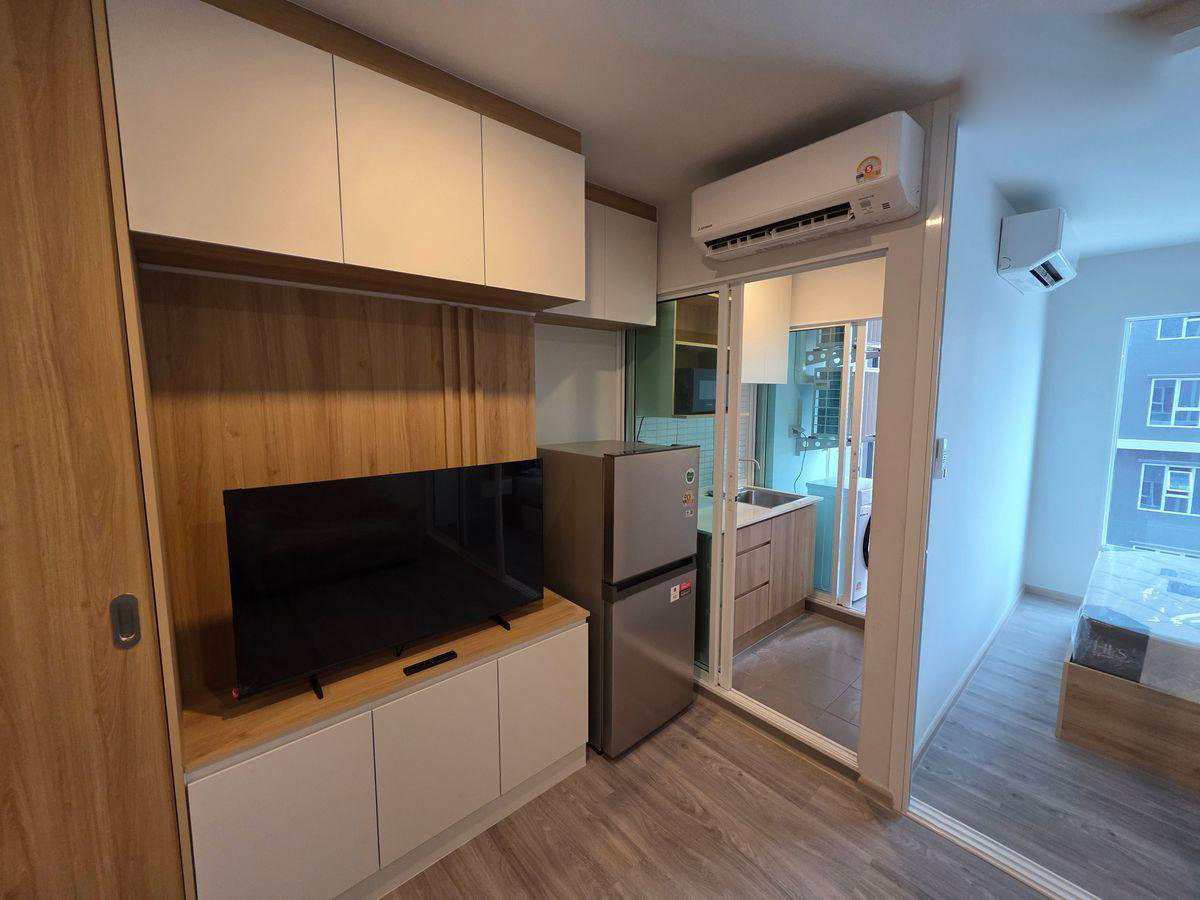 รูป 🔥ด่วน ห้องไปไวมากกก Code: 26KJ1592  ให้เช่า Regent home bangna ✅ Add Line @kjcondo (มี@ข้างหน้าด้วยนะคะ) - รูปที่ 1/6