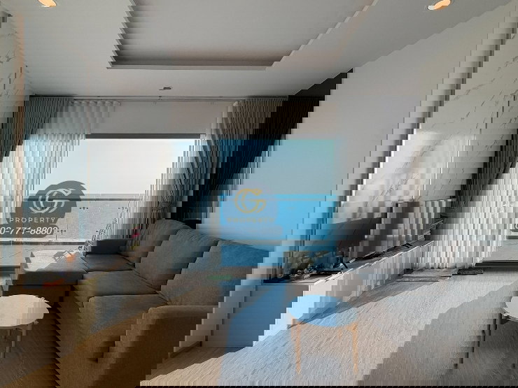 รูป ให้เช่า คอนโด Symphony บางพระ (พร้อมเข้าอยู่) ห้องใหม่ - รูปที่ 10/35