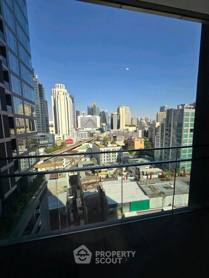 รูป คอนโด 2-ห้องนอน ที่ คิว วัน สุขุมวิท ใกล้ BTS นานา (ID 2770277) - รูปที่ 19/19