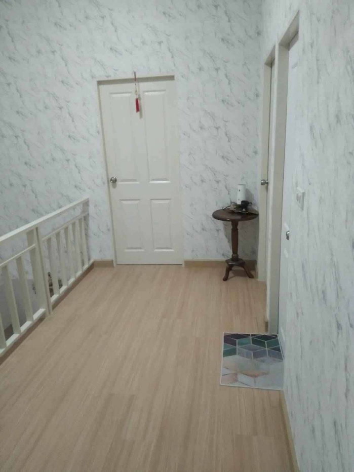 รูป ให้เช่าทาวน์เฮาส์ 2 ชั้น 3 นอน 3 น้ำ หมู่บ้าน ดีญ่าวาเลย์ บ่อสร้างสันกำแพง-เชียงใหม่ พร้อมอยู่ (R999) T.0946511456 - รูปที่ 7/13