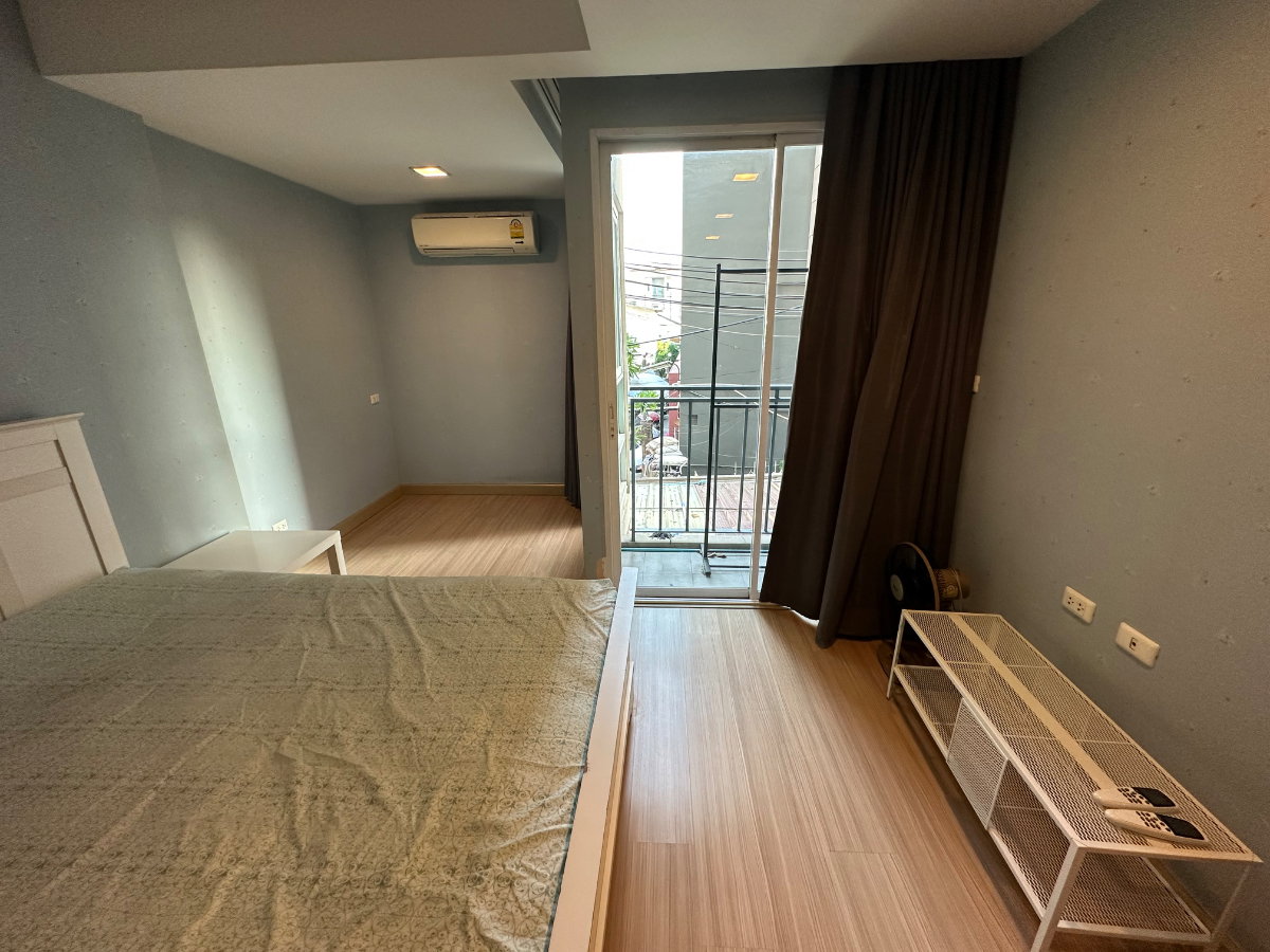 รูป D ratchada 19 ✅ Only 15,000/month - รูปที่ 7/7