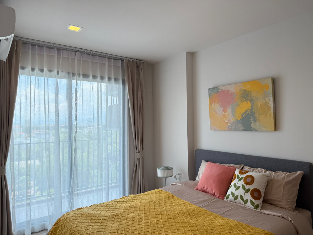 รูป คอนโด เดอะ เบส ไฮท์ เชียงใหม่ THE BASE HEIGHT Chiang Mai - รูปที่ 2/22