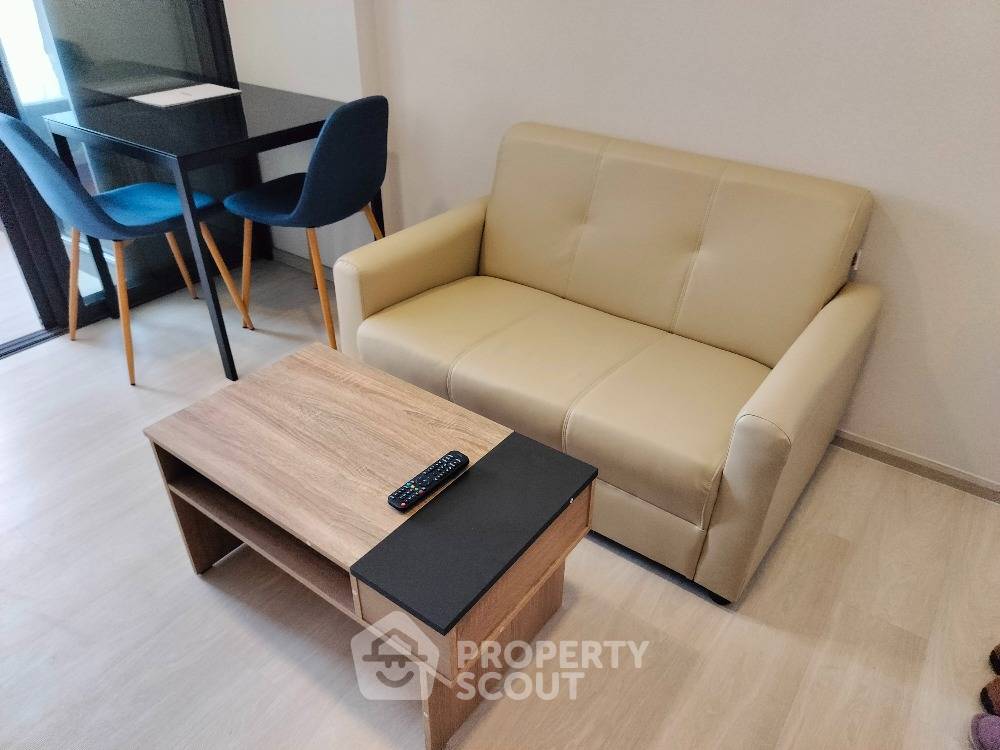 รูป คอนโด 1-ห้องนอน ที่ เดอะ ไพรเวซี่ จตุจักร ใกล้ MRT ลาดพร้าว (ID 2041271) - รูปที่ 11/13