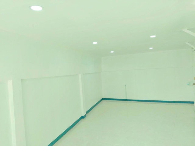 รูป บิ๊กซี คลองสาม 380 ม.ตลาดเจริญผล100ม. เลียบคลองสาม ทาวน์เฮาส์หลังริม 3นอน 30ตร.ว. 240ตร.ม. ตลาดคลองสาม 1 กม. - รูปที่ 4/8