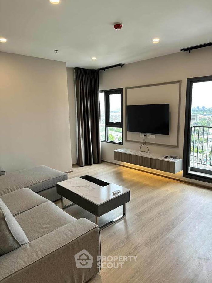 รูป คอนโด 2-ห้องนอน ที่ ไลฟ์ พระราม 4 - อโศก ใกล้ MRT ศูนย์การประชุมแห่งชาติสิริกิติ์ (ID 2635749) - รูปที่ 6/17