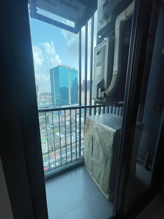 รูป 🌳🌳For rent The Tree sukhumvit 71 🌳🌳 ห้องสวย พร้อมอยู่ แต่งสวย จัดเต็ม มีหลายห้องให้เลือกชม ID LINE : @190evxgl - รูปที่ 6/11