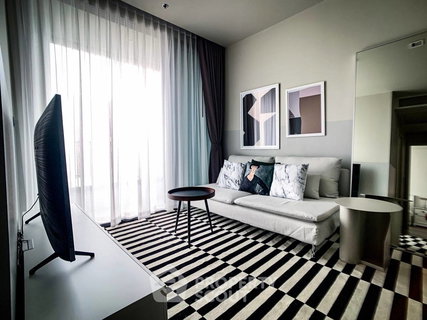 รูปภาพ คอนโด 1-ห้องนอน ที่ ไอดีโอ คิว สุขุมวิท 36 ใกล้ BTS ทองหล่อ (ID 2439910)