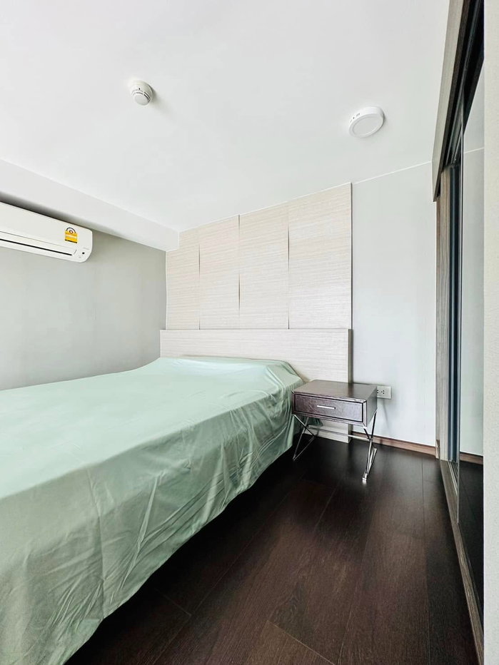 รูป 🌳🌳For rent C ekkamai condo 🌳🌳 ห้องสวย พร้อมอยู่ แต่งสวย จัดเต็ม มีหลายห้องให้เลือกชม ID LINE : @190evxgl - รูปที่ 3/9