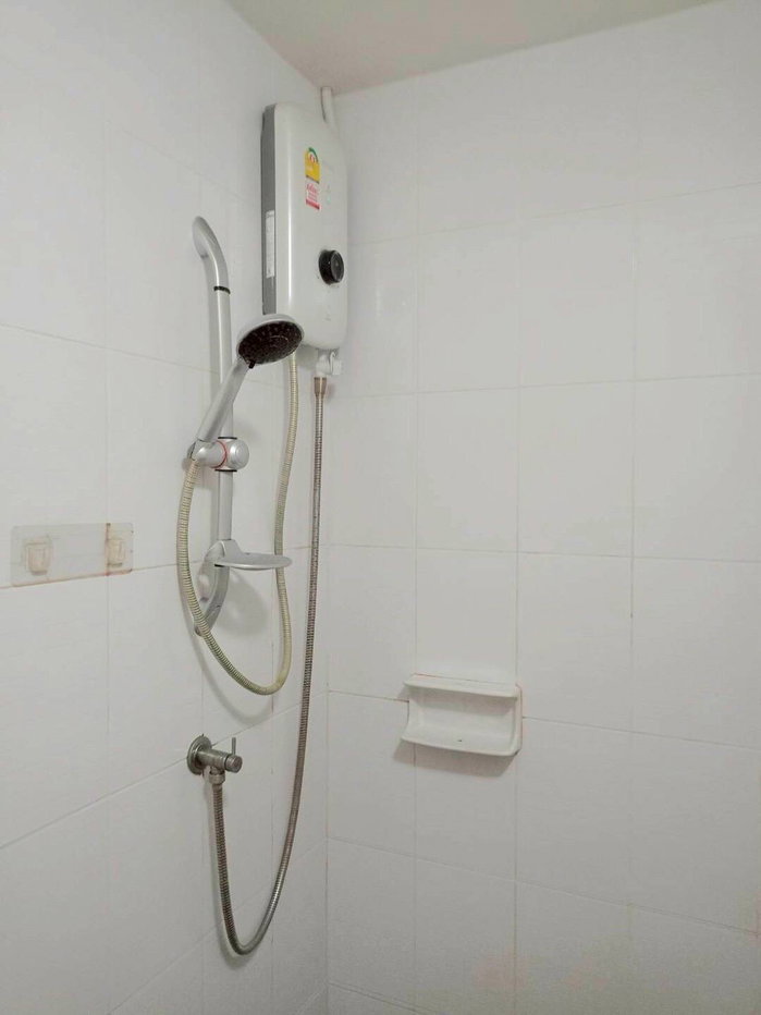 รูป P.ให้เช่า U Compus Rangsit ห้องราคาดี ตกแต่งครบ ใกล้ ม.รังสิต🔥 - รูปที่ 8/21