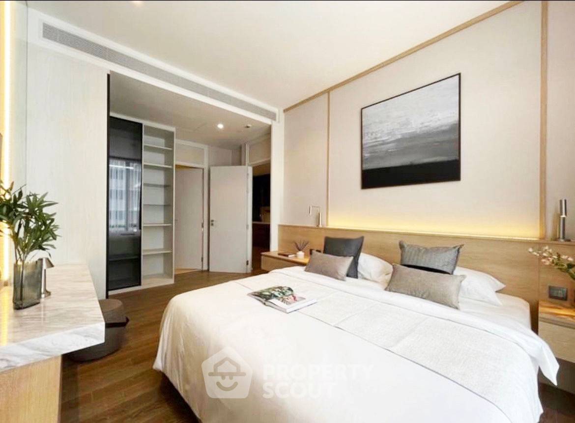 รูป คอนโด 1-ห้องนอน ที่ มิวนิค หลังสวน ใกล้ BTS ราชดำริ (ID 2758671) - รูปที่ 3/5