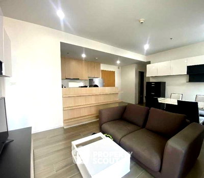 Condos for rent Ratchaprarop Road : 2-BR Condo at Villa Ratchatewi near BTS Phaya Thai (ID 2678648)